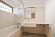 ERSTBEZUG | Traumhafte 2-Zimmer-Wohnung mit großzügiger Loggia