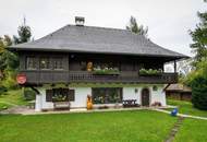 Einfamilienhaus
