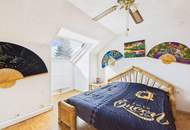 Anlegerwohnung im Zentrum in Leonding