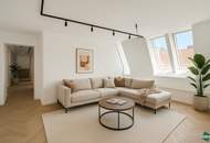 Marie | DG-Komfort für Anspruchsvolle – großzügig. sonnig. elegant.