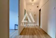 Attraktives City-Apartment im 1. Bezirk - 72 m² Wohnfläche + 5 m² Loggia im 5. Liftstock! Zum Selber Sanieren oder in Erstbezugsqualität übernehmen!