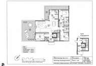 Luxuriöses Wohnen auf 170 m² in Top-Lage von Salzburg - Traum-Penthouse mit 3 Garagenstellplätzen!