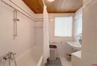 Charmantes Sommerhaus im Strombad Kritzendorf