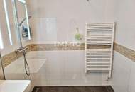 Elegante 3-Zimmer Gartenwohnung im Zentrum von Ried - inkl. Carport und Komplettausstattung