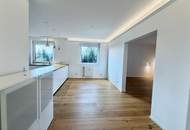 Villach - nahe Eishalle: neuwertige 3 ZI-Wohnung mit Loggia