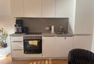 Großzügige Neubauwohnung mit Kühlung und großem, sonnigen Balkon + ABLÖSE MÖBEL!!