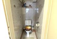 Ruhelage im obersten Stock (04.Obergeschoss) – 3-Zimmer-Wohnung mit Loggia!