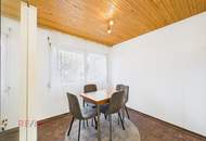 Modernes Eckreihenhaus mit über 110m² Garten in Hohenems