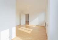 2-Zimmer-Wohnung mit Balkon in Top-Lage beim Donaukanal