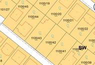 Charmantes Grundstück mit Sommerhaus – Baupotenzial &amp; Lebensqualität in Pottendorf