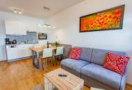 hochwertiges Appartement zur touristischen Vermietung im Schiverbund Ski amadé