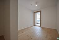 ERSTBEZUG | Moderne 3-Zimmer-Wohnung mit traumhafter Loggia