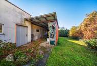 1.000 m² Baugrund in Top-Ruhelage der Donaustadt – seltenes Entwicklungsobjekt