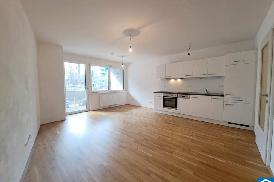 Wohnkomfort in zentraler Lage, Wohnung-miete, 949,50,€, 1030 Wien 3., Landstraße