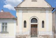 Historische Kapelle in Landersdorf – ein kleines Bauwerk mit großer Geschichte