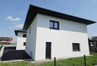 Neubau in St. Georgen/Stadtteil St. Pölten