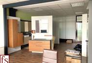 66 m² // 114 m² // 188 m² - 3 Einheiten - BÜRO- / PRAXIS- / GASTRO- / GESCHÄFTSFLÄCHEN in TOPLAGE - Markt-Platz-Center Marchtrenk