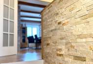 Viel Platz für Ihre Familie: 195 m² Wohnfläche und noch vieles mehr!