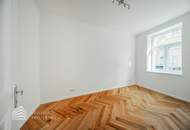 Erstbezug, helle 3-Zimmer Wohnung, Nähe Wilhelminenspital