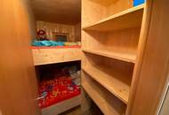 Geräumiges Ferienhaus auf Pachtgrund in Rust am Neusiedlersee