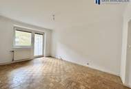 Helle 3-Zimmer-Wohnung mit Balkon in Ruhelage