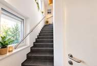 Modernes Penthouse nahe St. Veit an der Glan – 120 m² Wohnkomfort, 38,60 m² Dachterrasse und Gemeinschaftspool