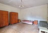 „Rarität bei den Weinbergen – Baugrundstück mit 70 % Verbaubarkeit in Ruhelage“