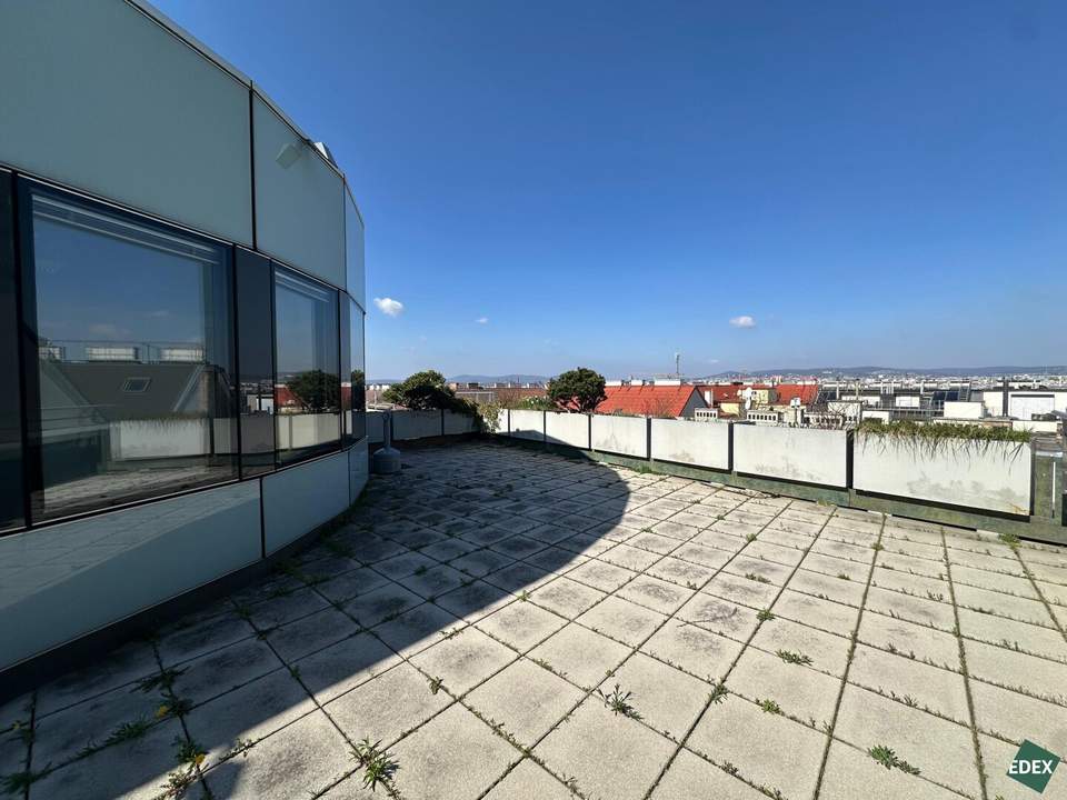 Office Center Wieden – Moderne Büroflächen im Herzen Wiens