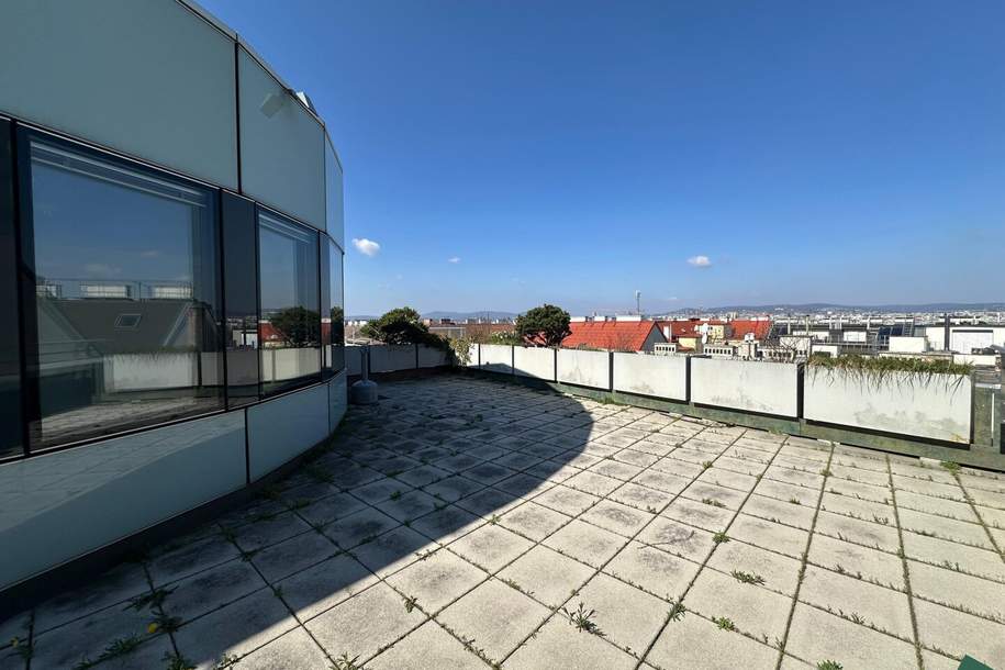 Office Center Wieden – Moderne Büroflächen im Herzen Wiens, Gewerbeobjekt-miete, 6.563,21,€, 1050 Wien 5., Margareten