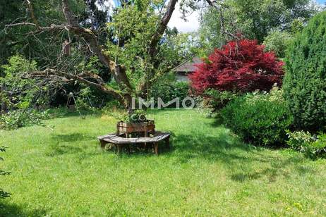 STIFTINGTAL NAHE LKH SCHÖNER GEPFLEGTER BUNGALOW MIT SWIMMINGPOOL IN RUHIGER SONNIGER LAGE, Haus-kauf, 875.000,€, 8010 Graz(Stadt)