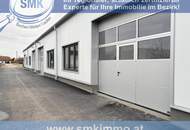 SUPER-TOLLE-HALLE IN TRAISKIRCHEN!