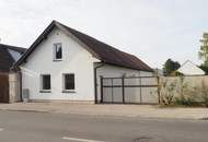 "Miethaus| Erstbezug nach Sanierung! Modernste Wärmepumpe!"