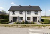 Perfektes Eckgrundstück in sonninger Lage für Dopplhaus oder EFH