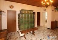 Gepflegtes Einfamilienhaus -7 Zimmer - ruhige Lage - uneinsehbarer Garten - großer Stadl - Super Preis-Leistung!!