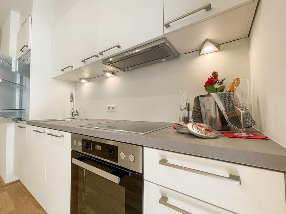 City-Wohnung mit Geschmack für höhere Ansprüche // City Apartment with taste for higher demands