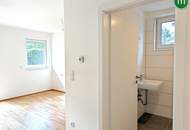 Moderne Garconniere mit Terrasse und Garten nahe Lobau