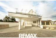 Attraktives Investment am Neusiedler See - Appartementhaus mit 7 Appartments & Mehrzweckraum