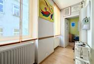 Top Physiotherapie-Praxis inkl. Ausstattung | Nähe U3 Hütteldorfer Straße