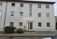 Ideal für Jungfamilie!