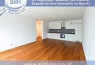 Neuwertige 2 Zimmerwohnung mit Balkon!