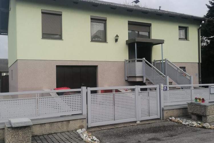 Wohnhaus, Haus-kauf, 2441 Baden