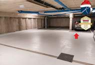 Büro bzw. Praxis mit Garagenplatz