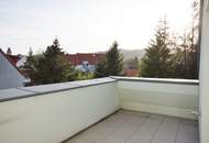 Wunderschöne Terrassenmietwohnung in Perchtoldsdorf