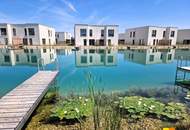 Mein Haus am See. Sonnenweiher Grafenwörth.