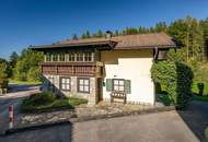 Charmantes Einfamilienhaus – Leistbarer Familientraum in Seenähe