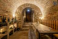 Ihr Zuhause der Ruhe – mit traumhafter Natur und gleichzeitig toller, schneller Anbindung.