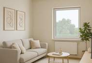 "URBANES HIGHLIGHT" - PAAR- und SINGLE-Hit - 2 Zimmer - 52 m² - ERSTBEZUG!!