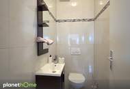 Badeteich Hirschstetten / E-Ladestation