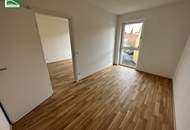 Neuwertige 2-Zimmer-Wohnung in Graz: Moderne Ausstattung mit Balkon - JETZT ANFRAGEN