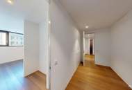 Urbanes Wohnen in perfekter Lage – Exklusive Dachgeschoss-Maisonette im 1. und 2. Dachgeschoss